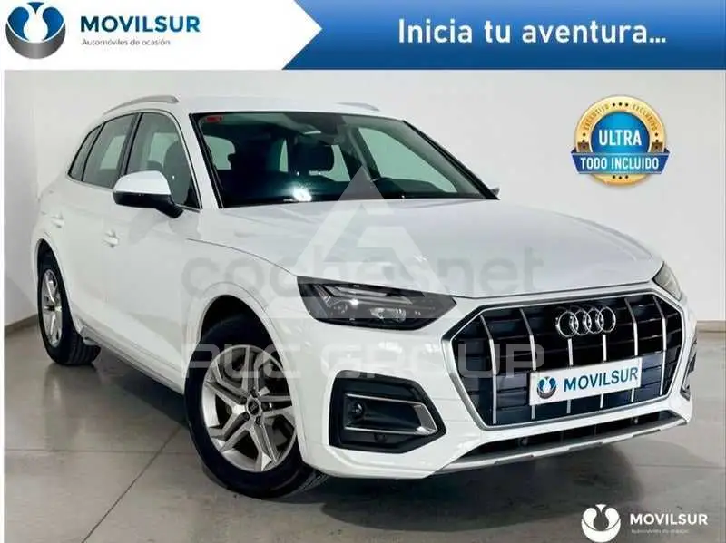 2021 Audi Q5