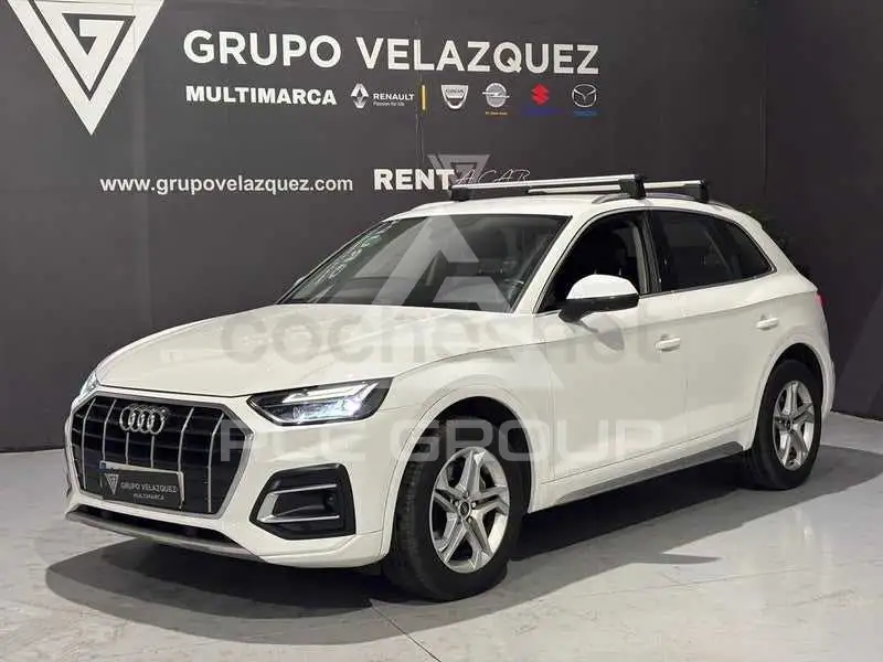 2021 Audi Q5