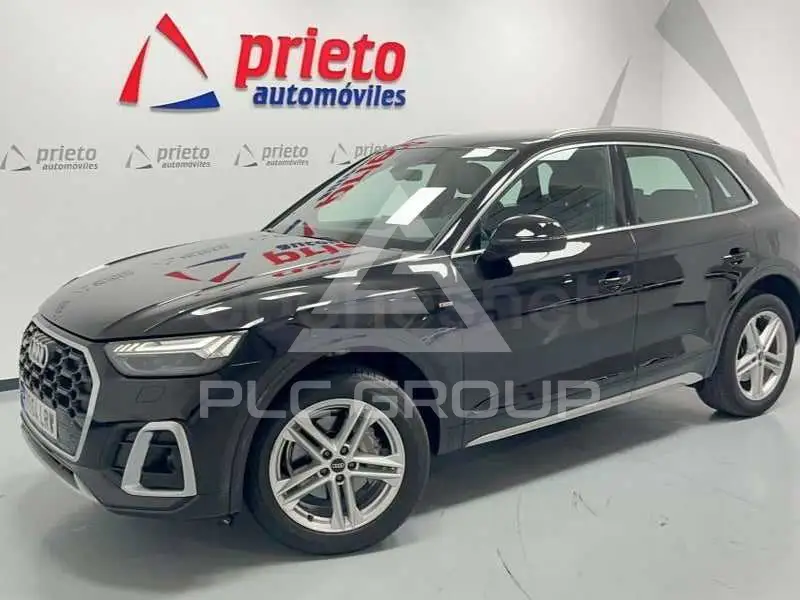 2021 Audi Q5