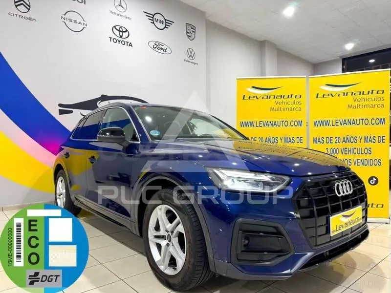 2021 Audi Q5