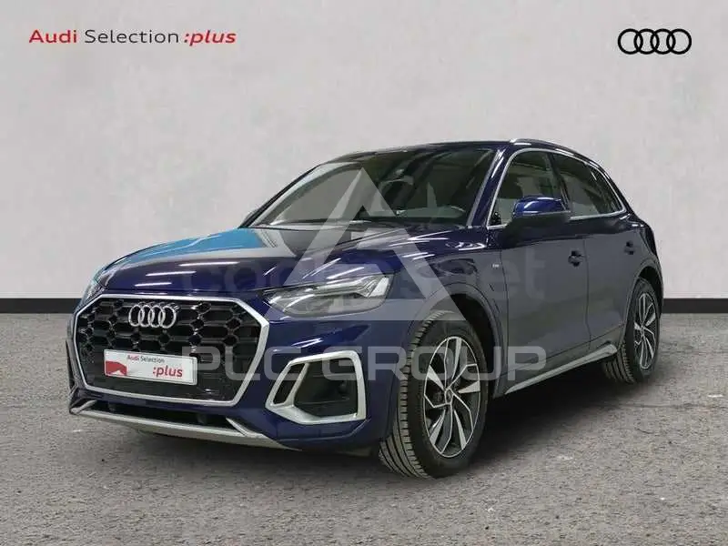 2021 Audi Q5