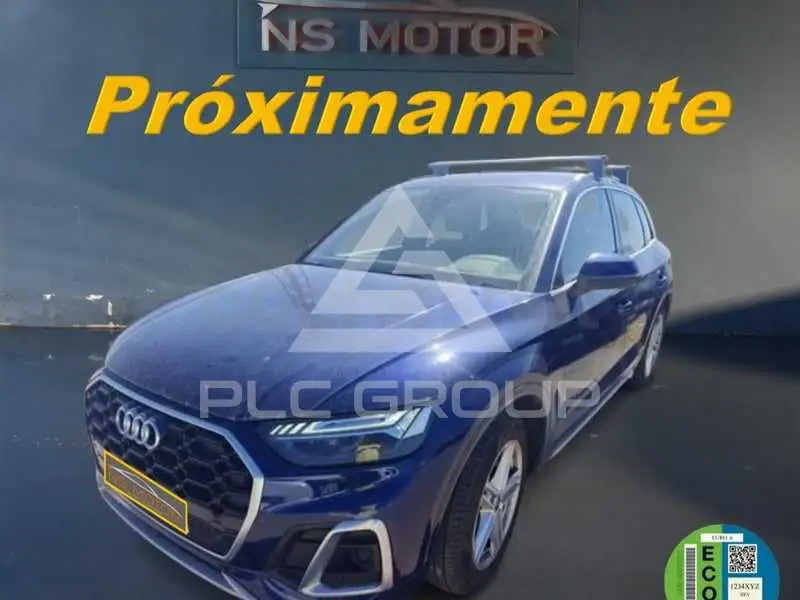 2021 Audi Q5