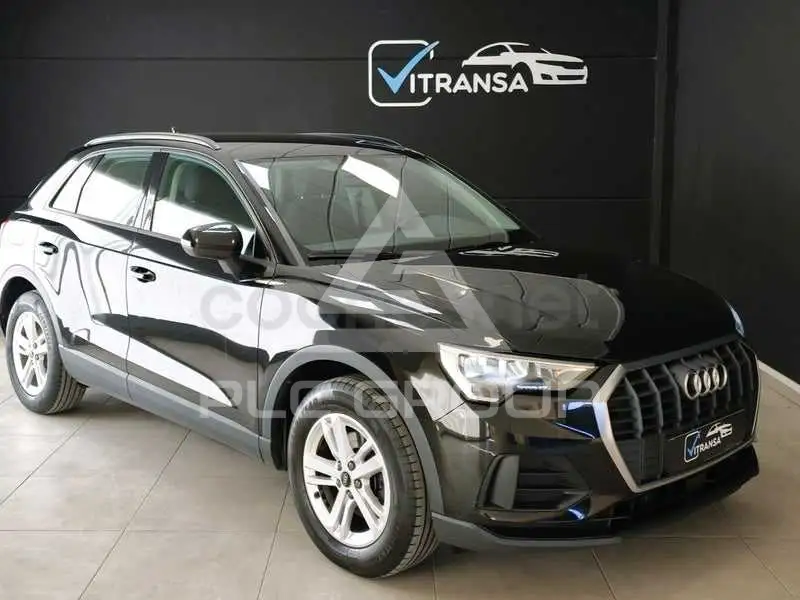 2021 Audi Q3
