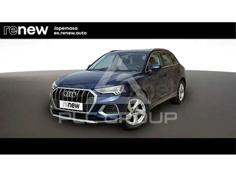 2021 Audi Q3