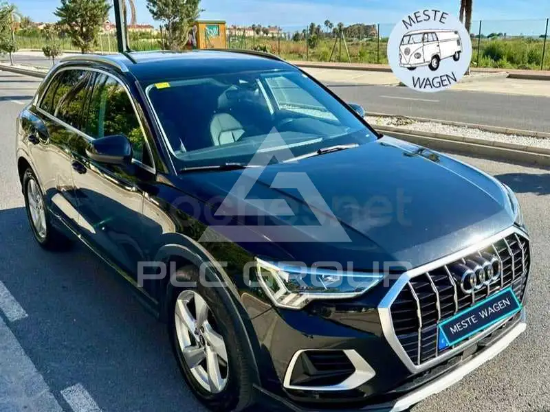 2021 Audi Q3