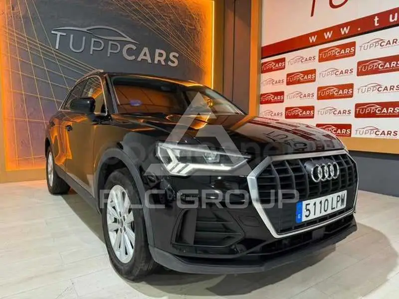 2021 Audi Q3