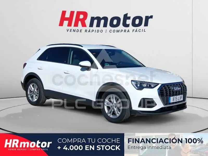 2021 Audi Q3