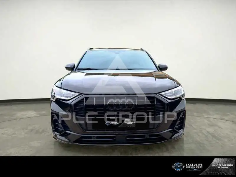 2021 Audi Q3