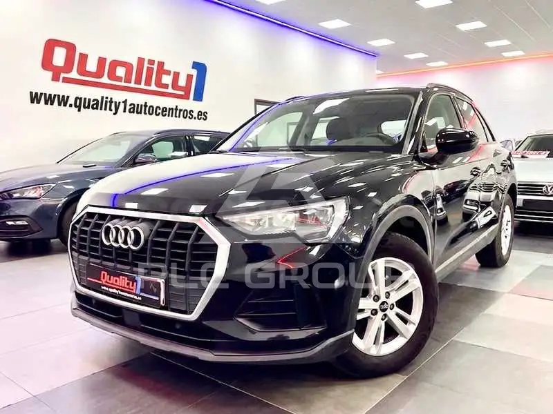 2021 Audi Q3