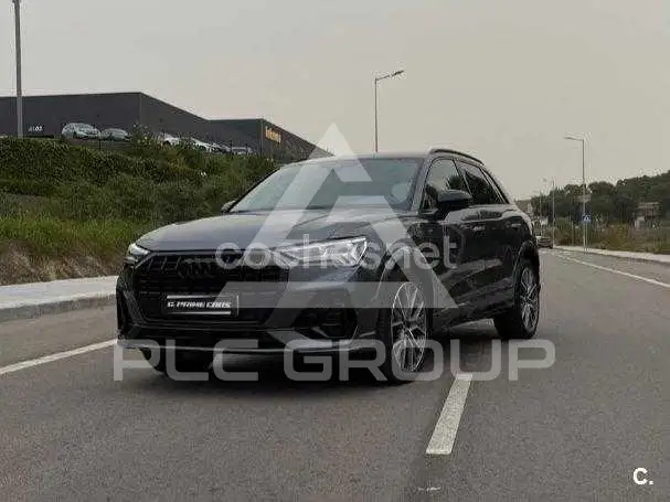 2021 Audi Q3