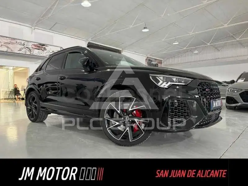 2021 Audi Q3