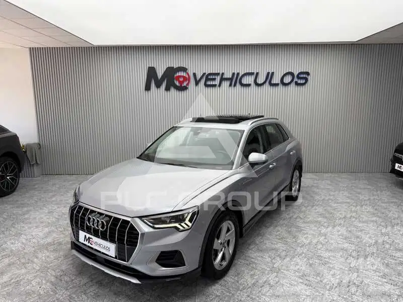 2021 Audi Q3