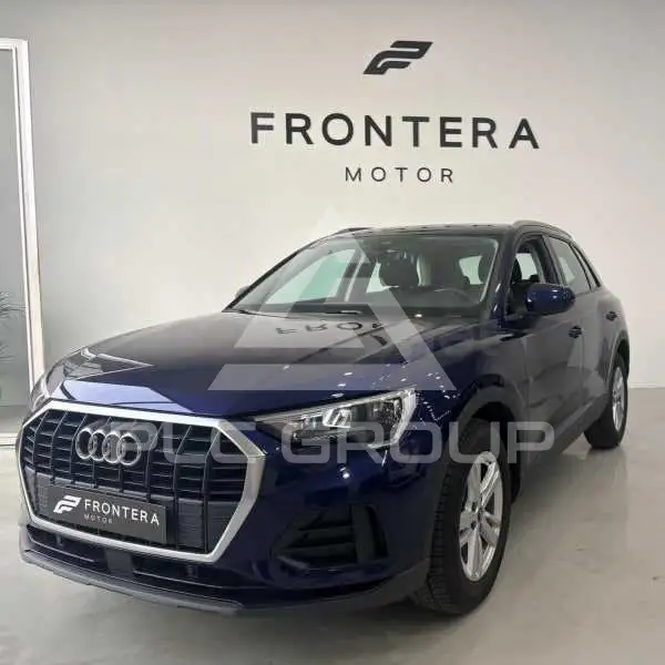 2021 Audi Q3