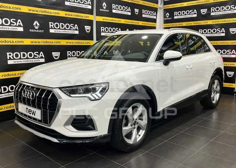 2021 Audi Q3