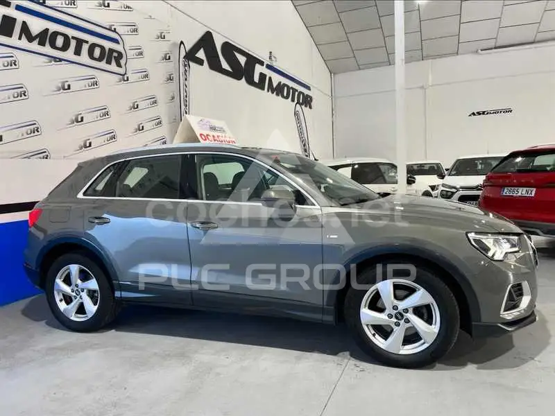 2021 Audi Q3