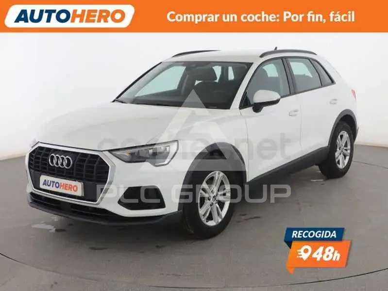 2021 Audi Q3