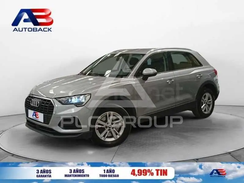 2021 Audi Q3