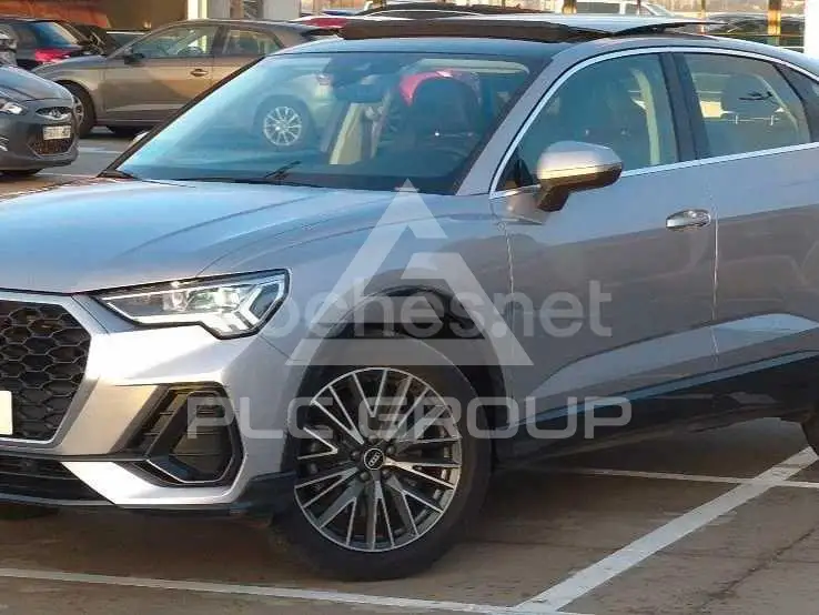 2021 Audi Q3