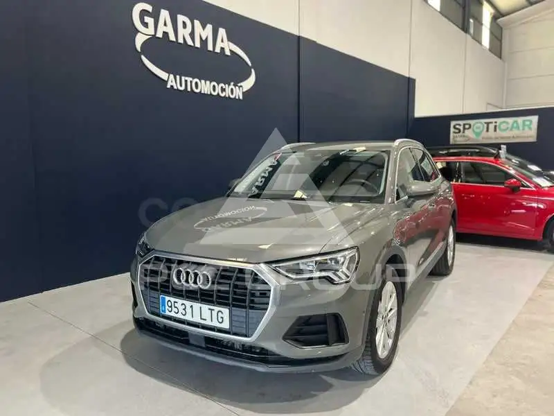 2021 Audi Q3