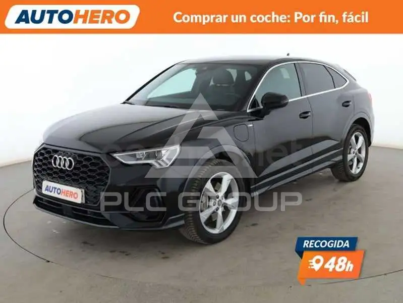 2021 Audi Q3