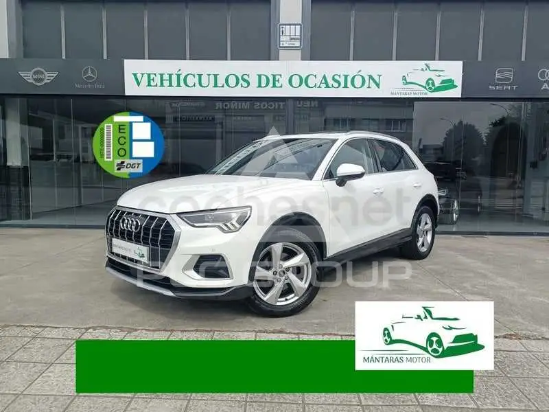 2021 Audi Q3