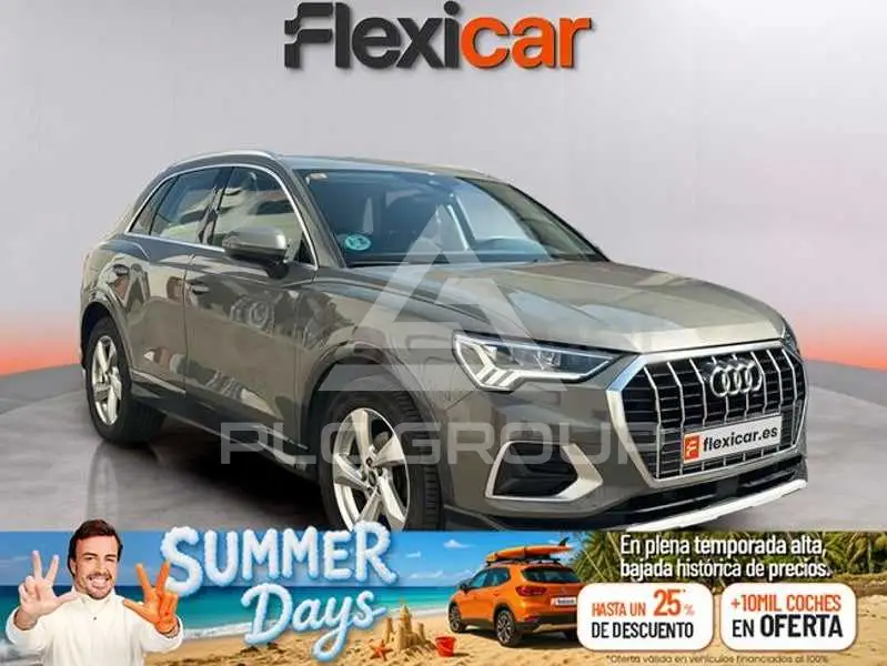 2021 Audi Q3