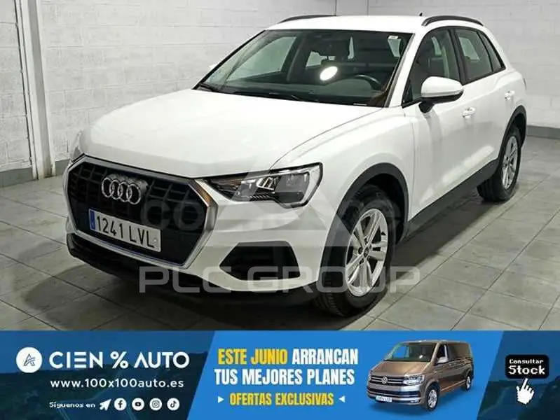 2021 Audi Q3