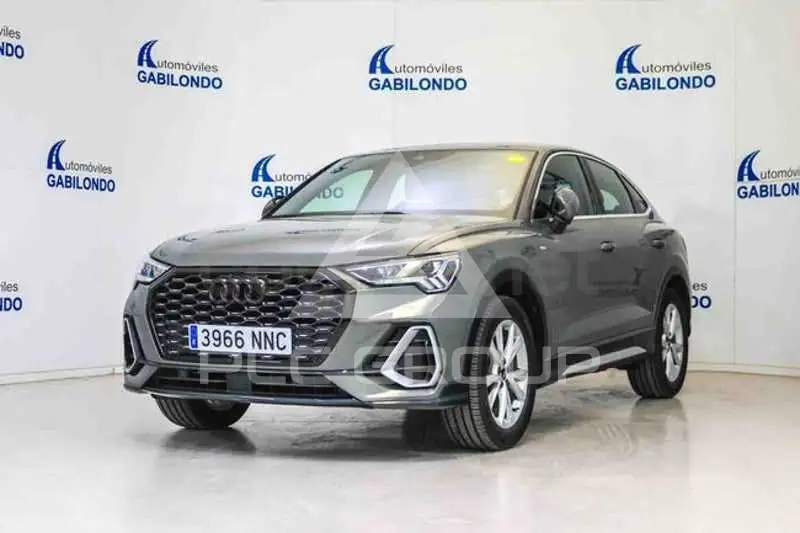 2021 Audi Q3