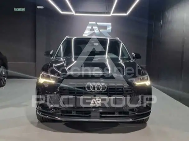 2021 Audi Q3
