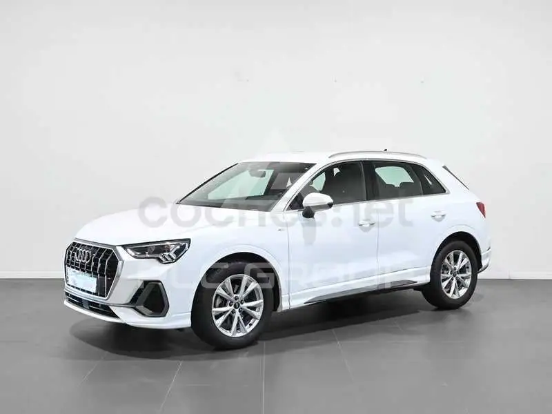 2021 Audi Q3
