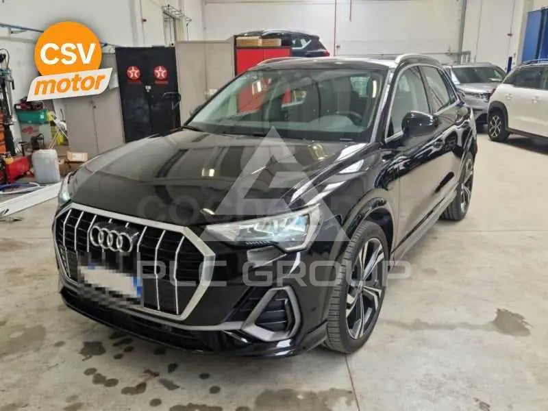 2021 Audi Q3
