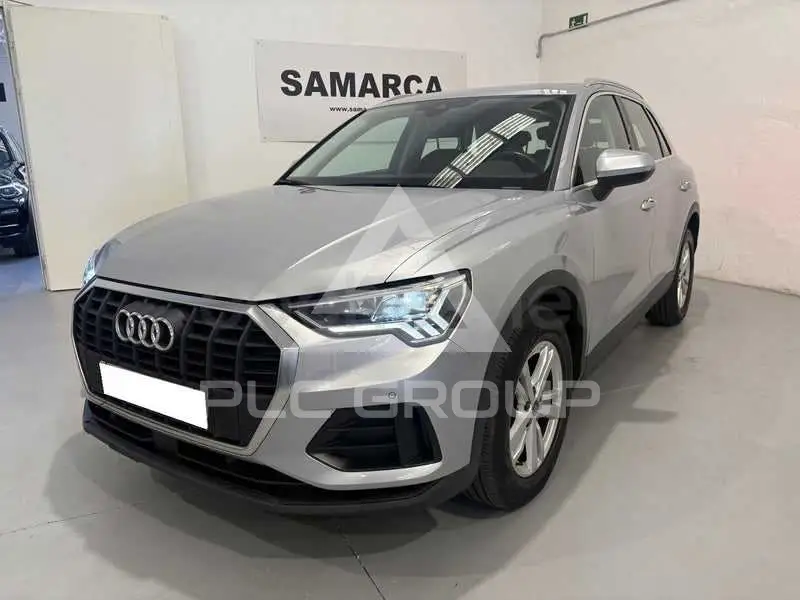 2021 Audi Q3