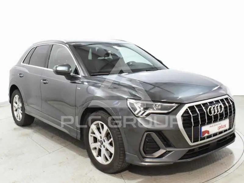 2021 Audi Q3