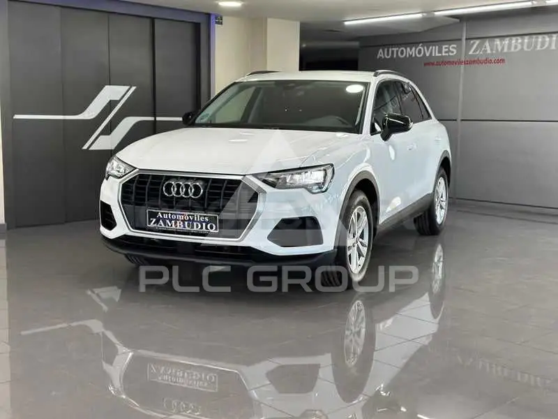 2021 Audi Q3