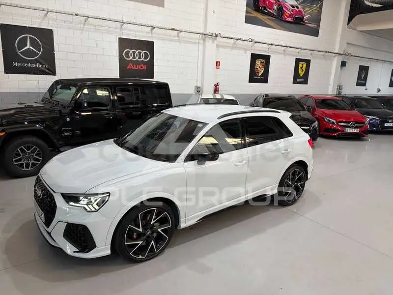 2021 Audi Q3