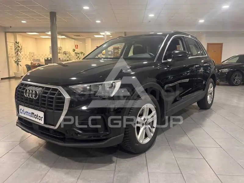 2021 Audi Q3