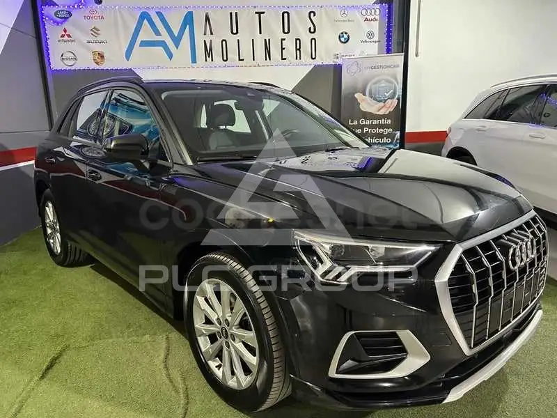 2021 Audi Q3