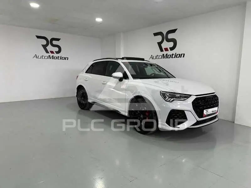 2021 Audi Q3