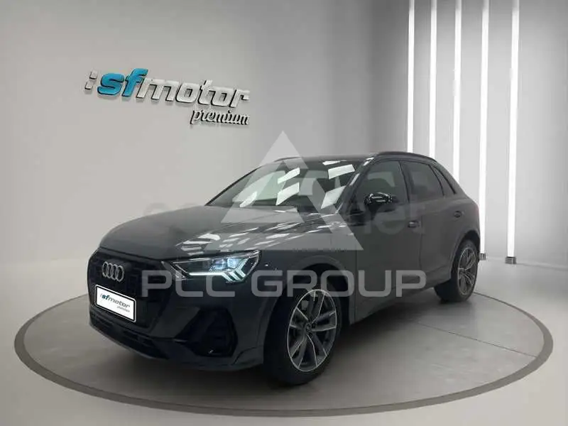 2021 Audi Q3