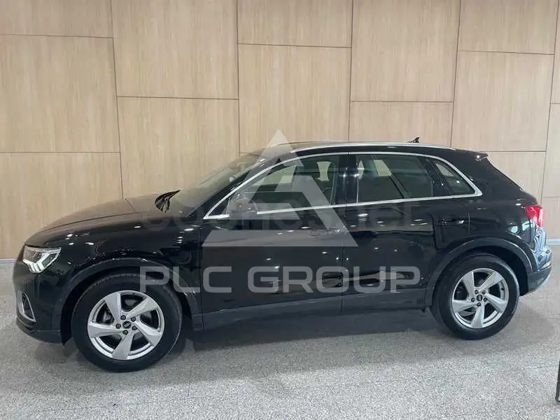 2021 Audi Q3