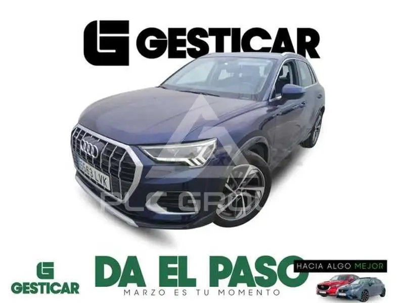 2021 Audi Q3
