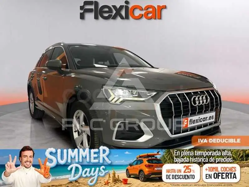 2021 Audi Q3