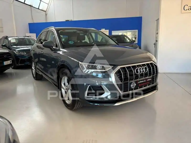 2021 Audi Q3
