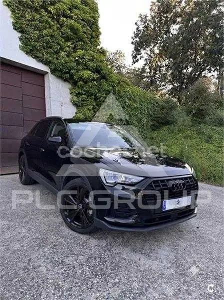 2021 Audi Q3