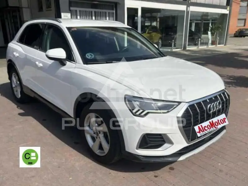 2021 Audi Q3
