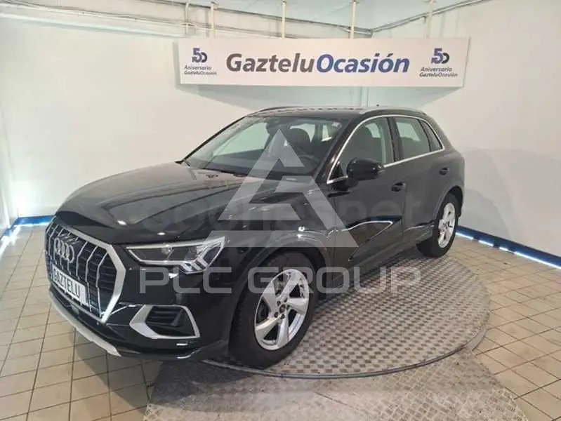 2021 Audi Q3