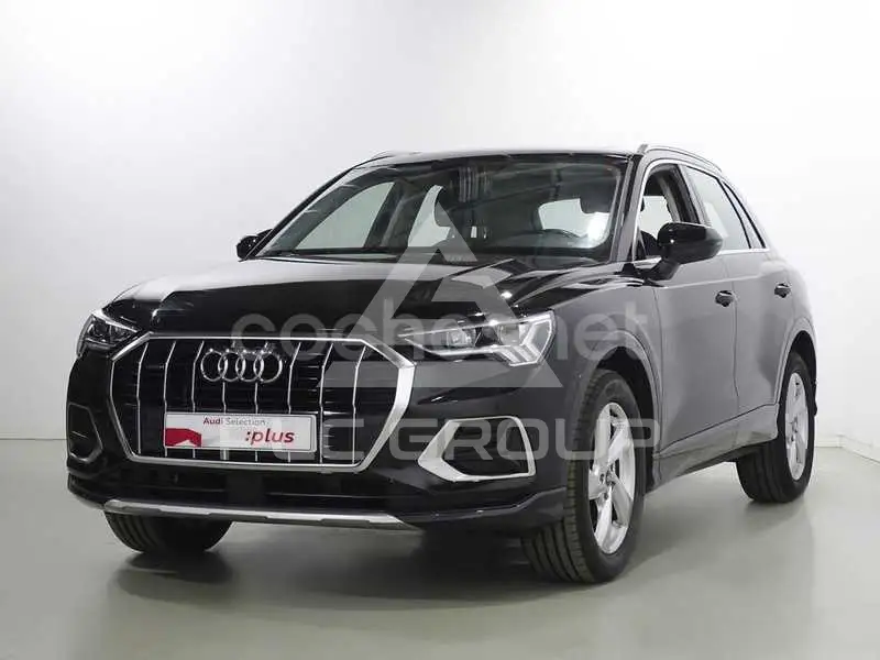 2021 Audi Q3