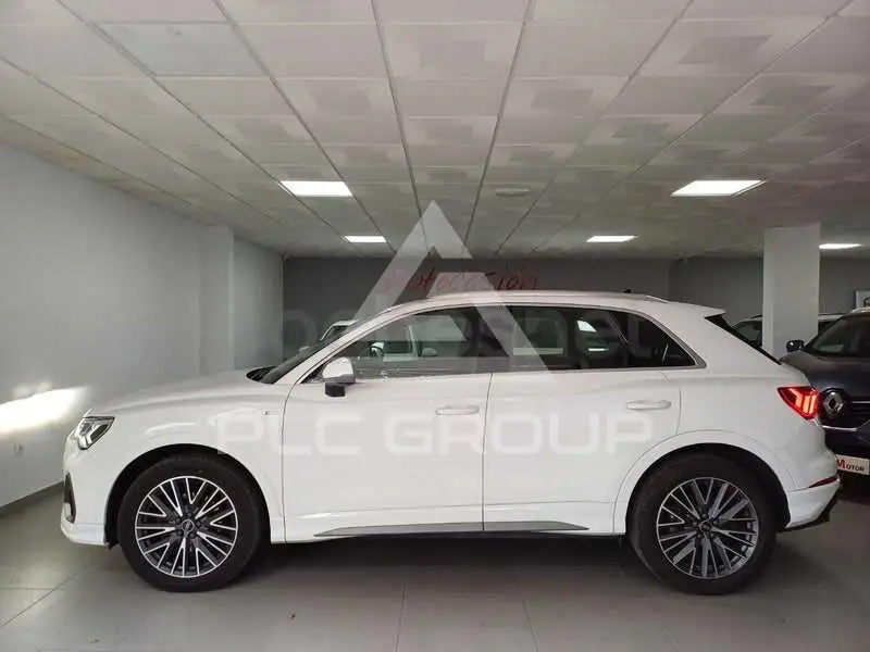 2021 Audi Q3