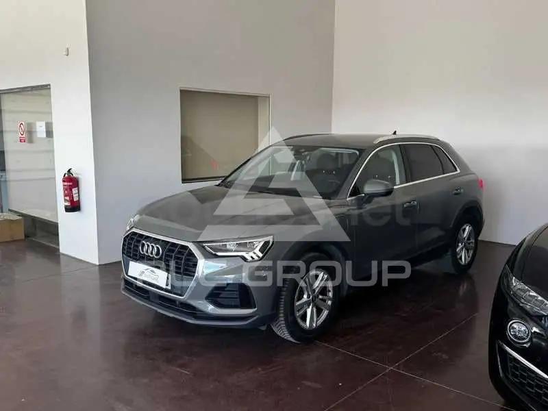 2021 Audi Q3