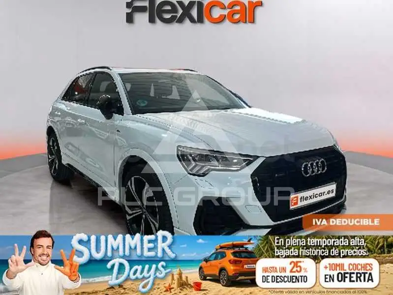 2021 Audi Q3